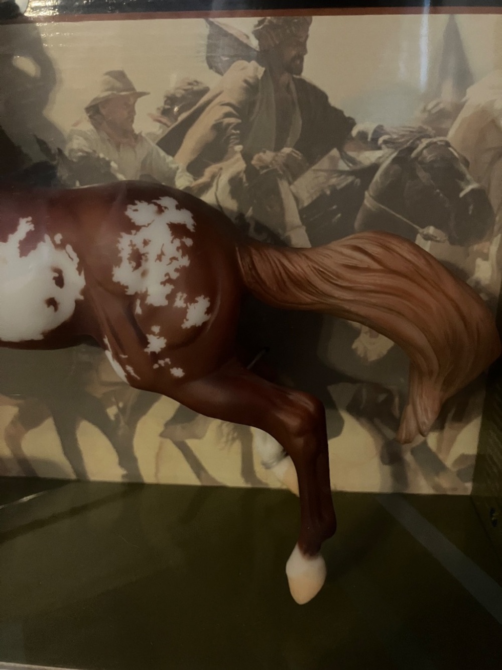 Breyer “HIDALGO” - Picture 10 of 14